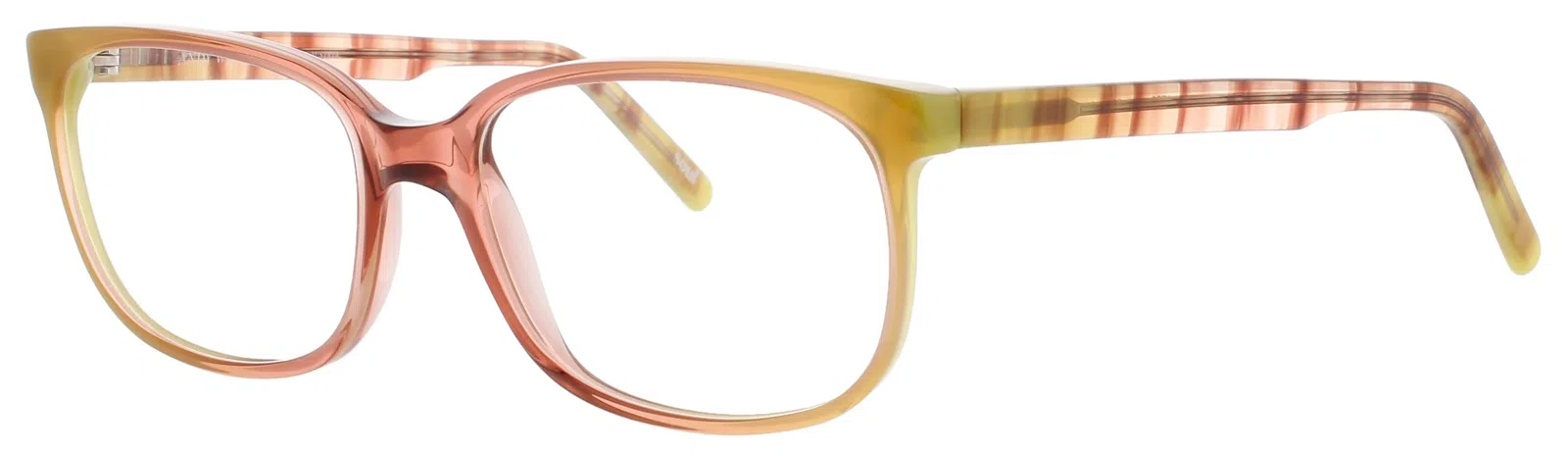 Andy Wolf 4523 Eyeglasses - view 4
